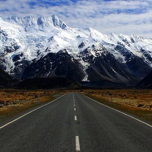 Meet your Posher, Koffi